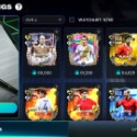 EA Sports FC Mobile