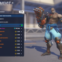 Overwatch