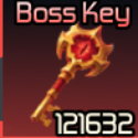 Broken Blade