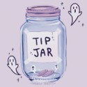 Tips Jar