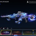 Blood Strike Accounts