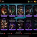 Mortal Kombat Mobile
