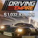 Driving Empire
