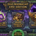 World of Warcraft