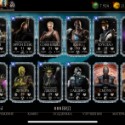 Mortal Kombat Mobile