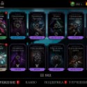 Mortal Kombat Mobile