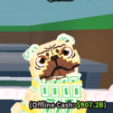 Steal a Brainrot
