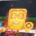Steal a Brainrot