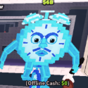 Steal a Brainrot