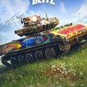 World of Tanks