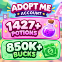 Adopt Me