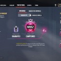 Rainbow Six Siege X