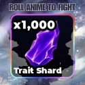 Roll Anime to Fight