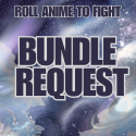 Roll Anime to Fight