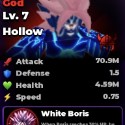 Roll Anime to Fight
