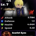 Roll Anime to Fight