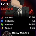 Roll Anime to Fight