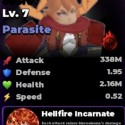 Roll Anime to Fight