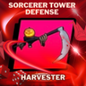 Sorcerer Tower Defense