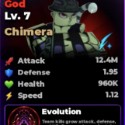 Roll Anime to Fight