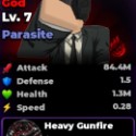 Roll Anime to Fight