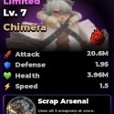 Roll Anime to Fight