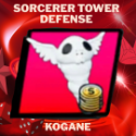 Sorcerer Tower Defense