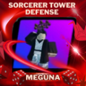 Sorcerer Tower Defense