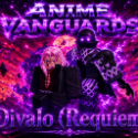 Anime Vanguards