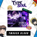 TYPE://SOUL