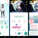 Pokemon Go