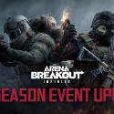 Arena Breakout: Infinite