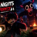 99 Nights in the Forest