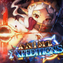 Anime Expeditions