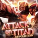 Attack on Titan Revolution