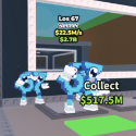 Steal a Brainrot