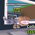 Steal a Brainrot