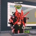 Steal a Brainrot