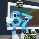 Steal a Brainrot