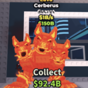 Steal a Brainrot