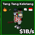 Steal a Brainrot
