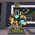 Steal a Brainrot