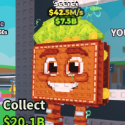 Steal a Brainrot