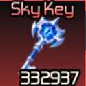 Broken Blade