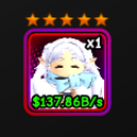 Fish an Anime RNG
