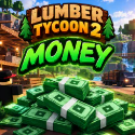 Lumber Tycoon 2