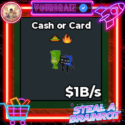 Steal a Brainrot