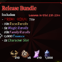 Clover RPG
