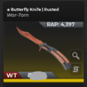 BloxStrike