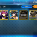フェイトグランドオーダー